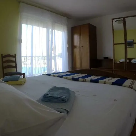 Kalajzic Апартаменты