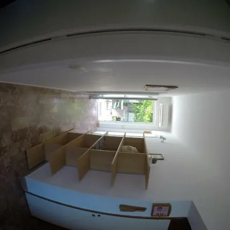 Апартаменты Kalajzic