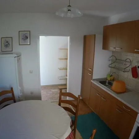 Kalajzic Omiš