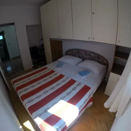 Kalajzic Apartamento
