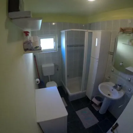 Kalajzic Apartamento *