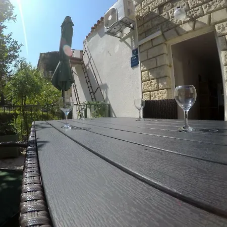 Daire Kalajzic Omiš