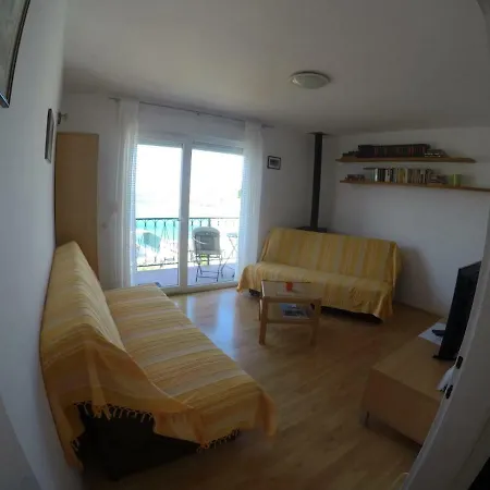 Kalajzic Apartamento *