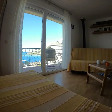 Apartamento Kalajzic