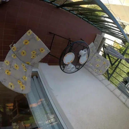 Kalajzic Apartamento
