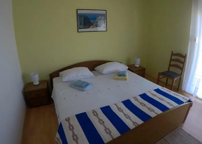 Daire Kalajzic Omiš